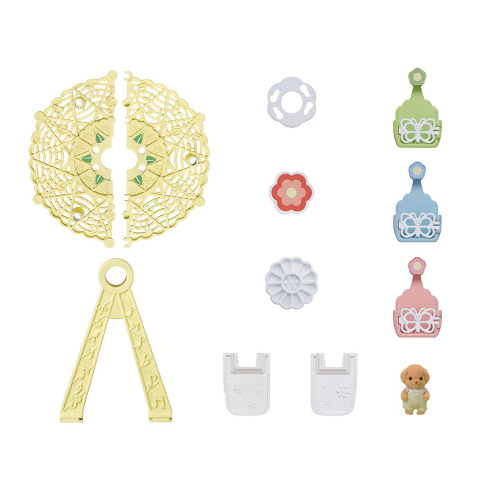 Baby Ferris Wheel Set