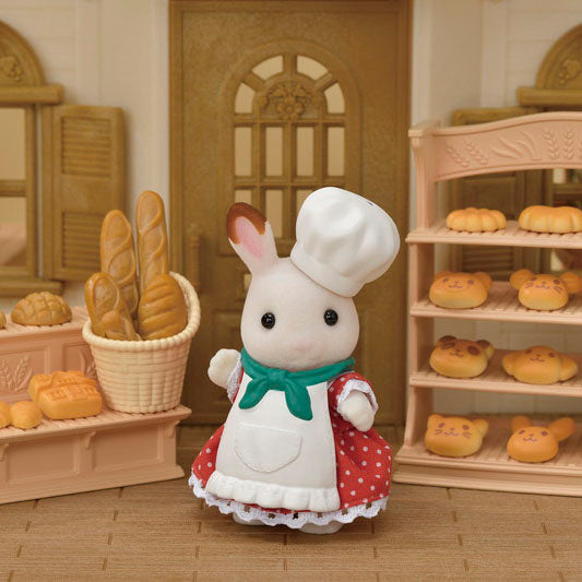 Bakery Shop Set