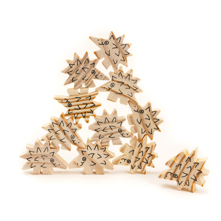 NEW Prickly Pile-Up Game