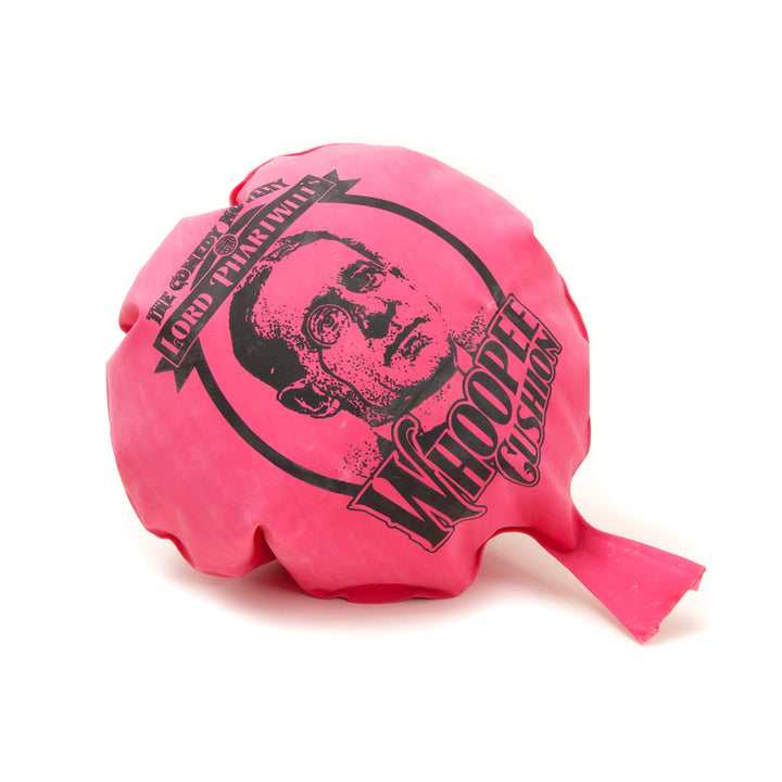 Retro Whoopee Cushion