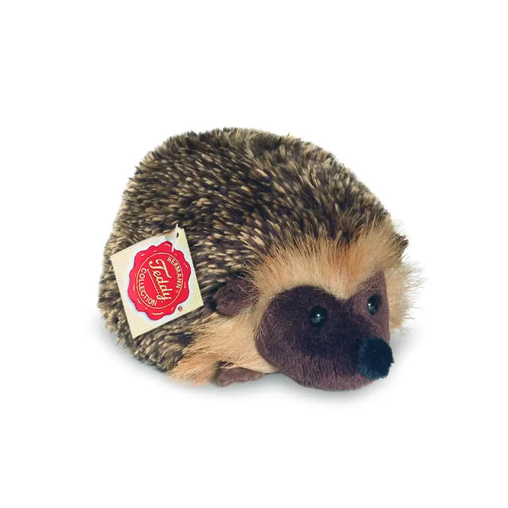 NEW Heirloom Stuffed Animals-Hedgehog