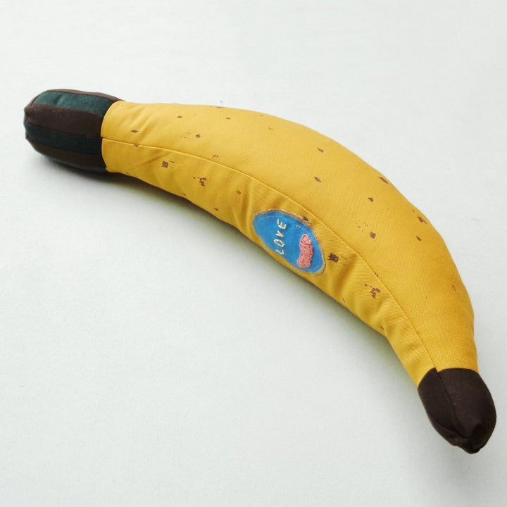 NEW Banana Love Pillow