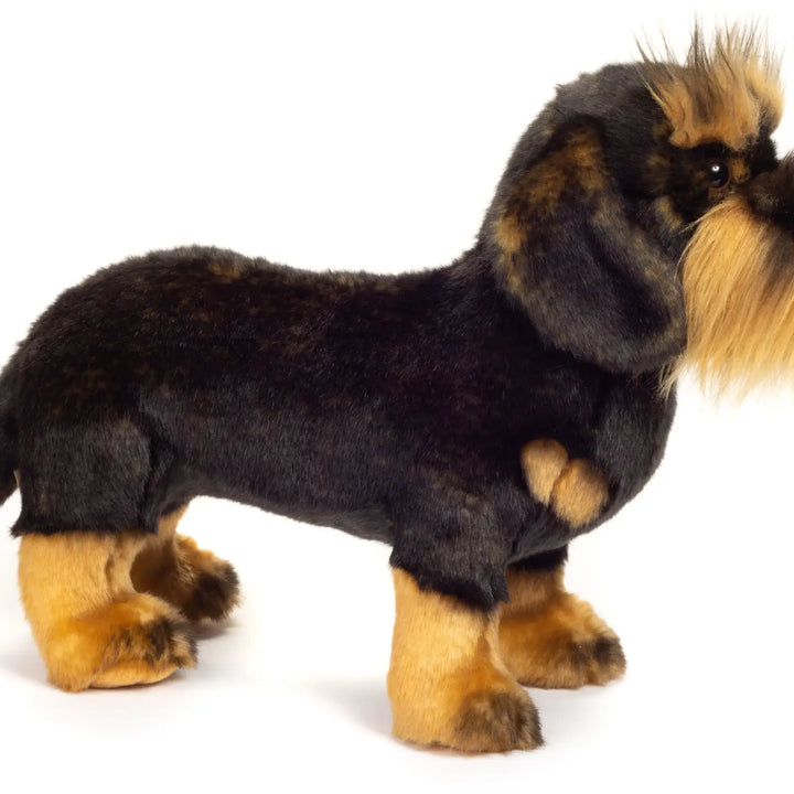 NEW Heirloom Stuffed Animals-Dachshund