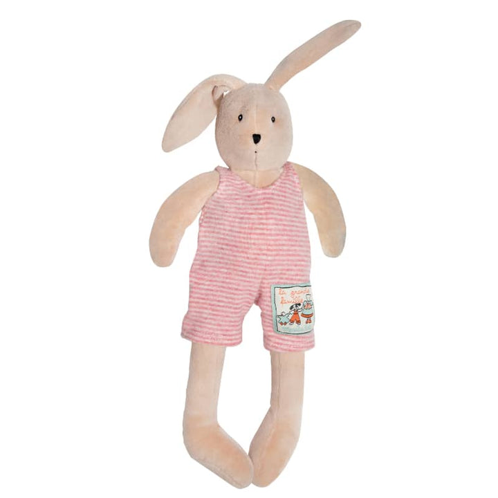 La Grande Famille-  Sylvain Rabbit Doll Medium