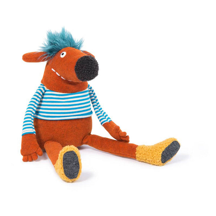 Pidou The Schmouk Doll