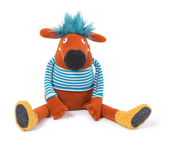 Pidou The Schmouk Doll