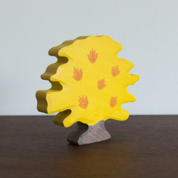 Holztiger Maple Tree