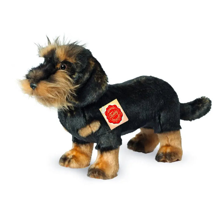 NEW Heirloom Stuffed Animals-Dachshund
