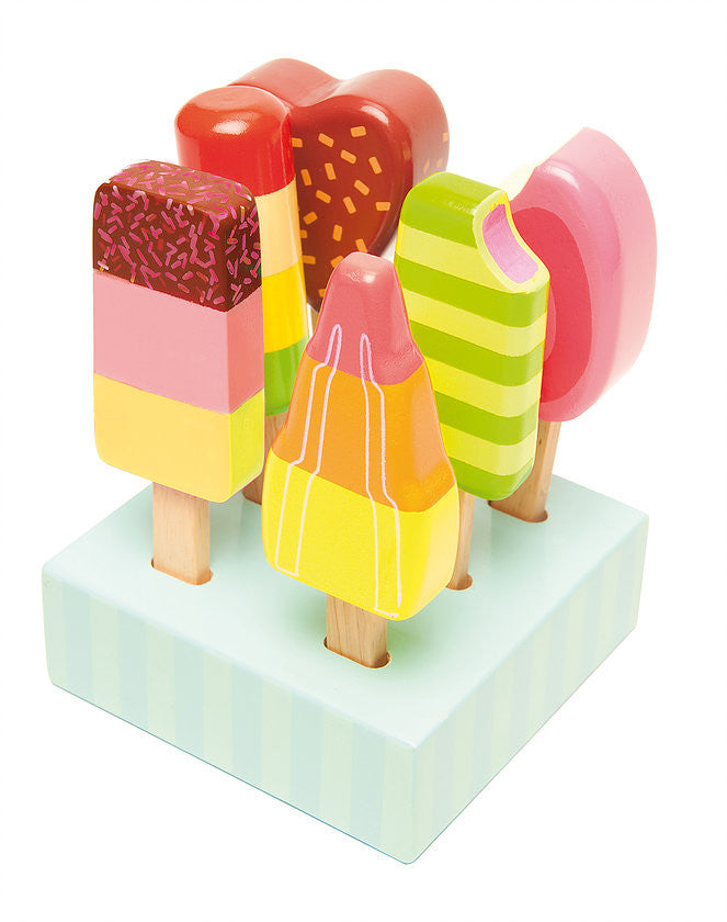 Ice Lollies