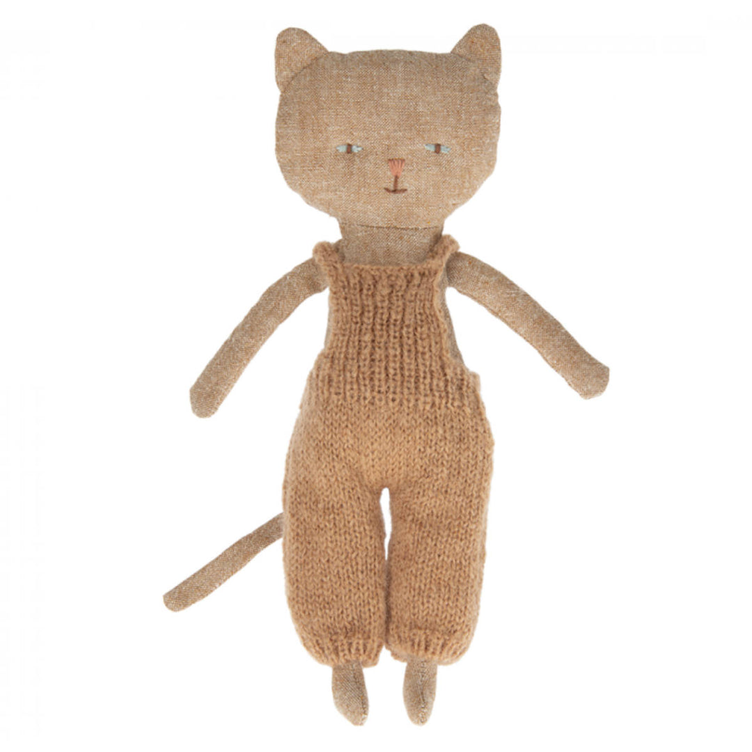 NEW Chaton Kitty-Ginger