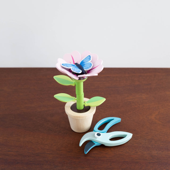 Blossom Flower Pot Set