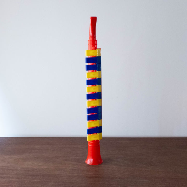 Piano Horn Toy
