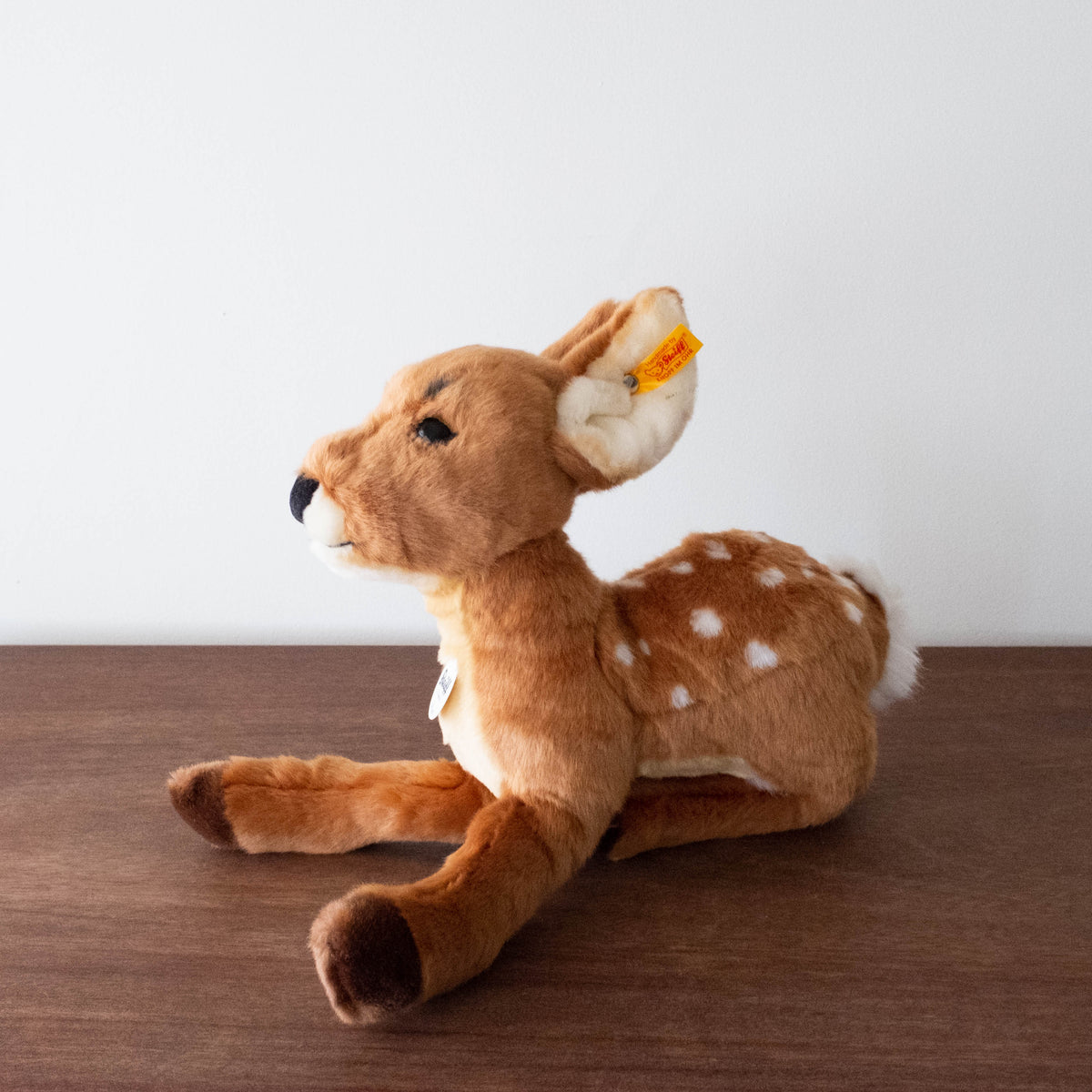 Steiff deer store