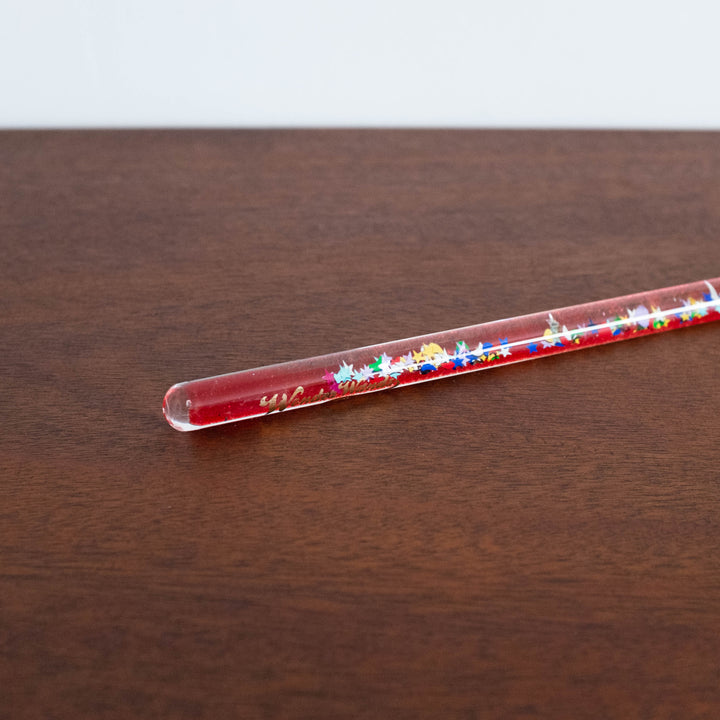 NEW Wonder Wand