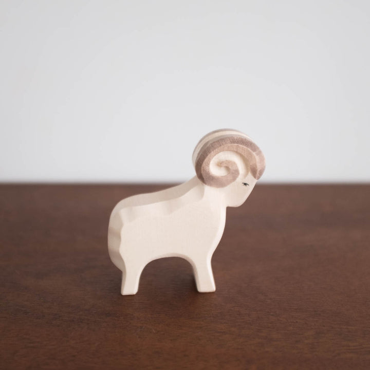 Ostheimer Ram Toy