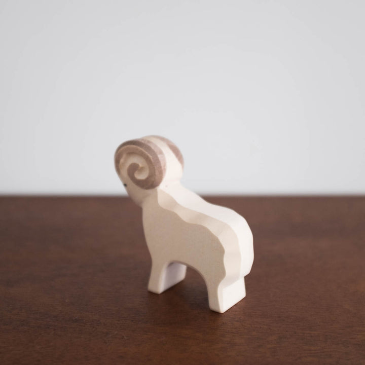Ostheimer Ram Toy