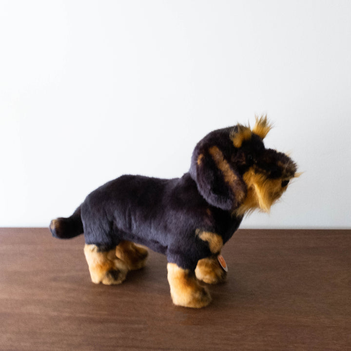 NEW Heirloom Stuffed Animals-Dachshund