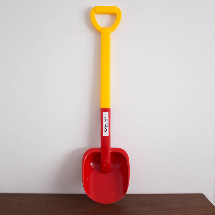 Outdoor Sand Shovel