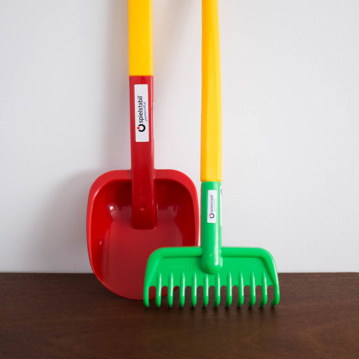 Outdoor Sand Shovel