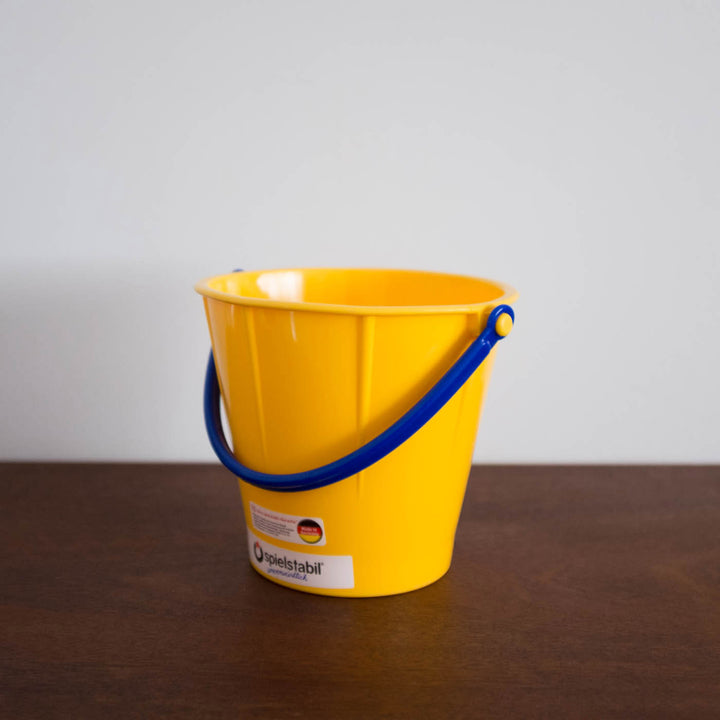 Outdoor Large Sand Bucket