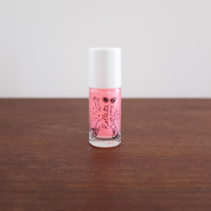 NEW! Body Rollette- Raspberry