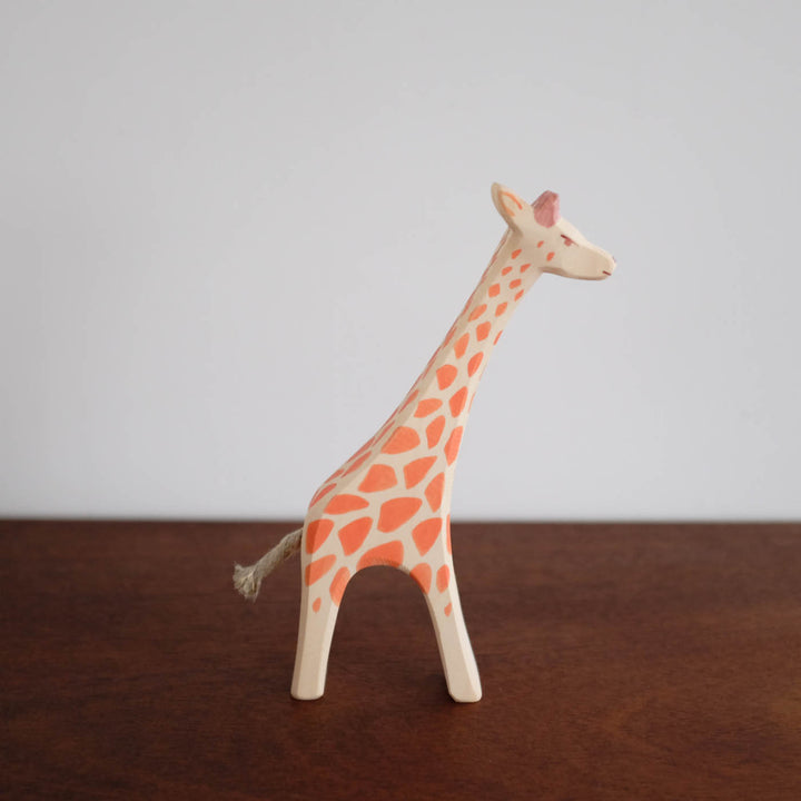 Ostheimer Giraffe Toy- Running