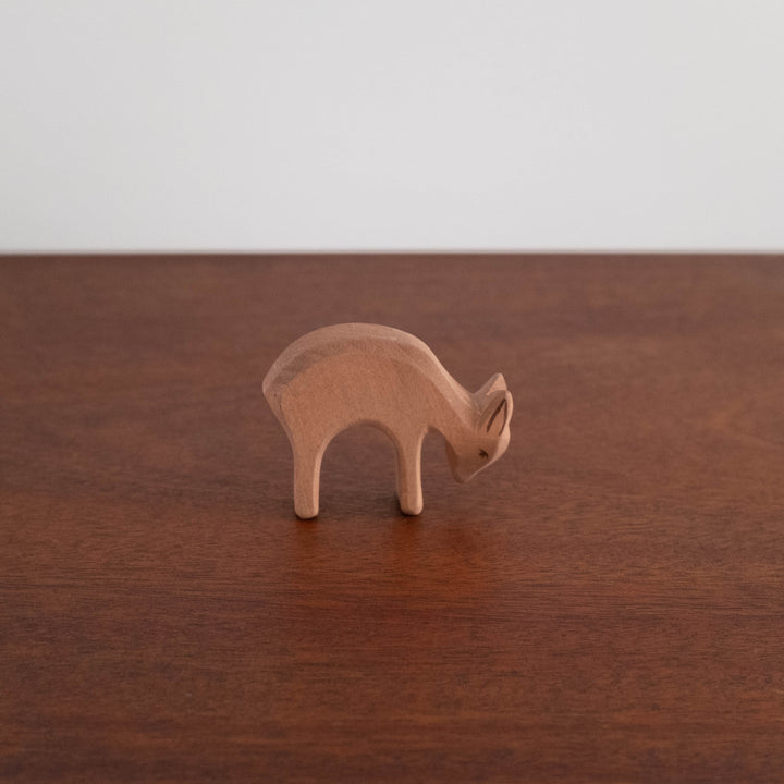 Ostheimer Deer Low Toy