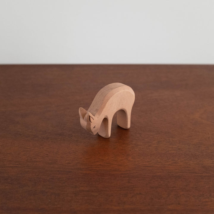 Ostheimer Deer Low Toy