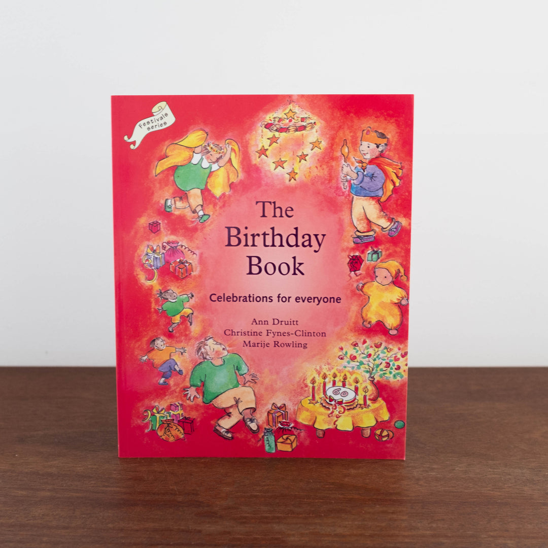 The Birthday Book