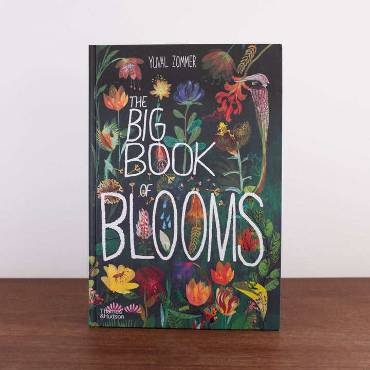Big Book of Blooms