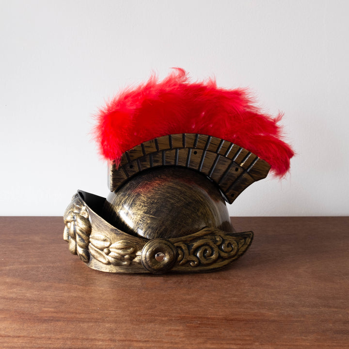 Knight Helmet- Kaligula