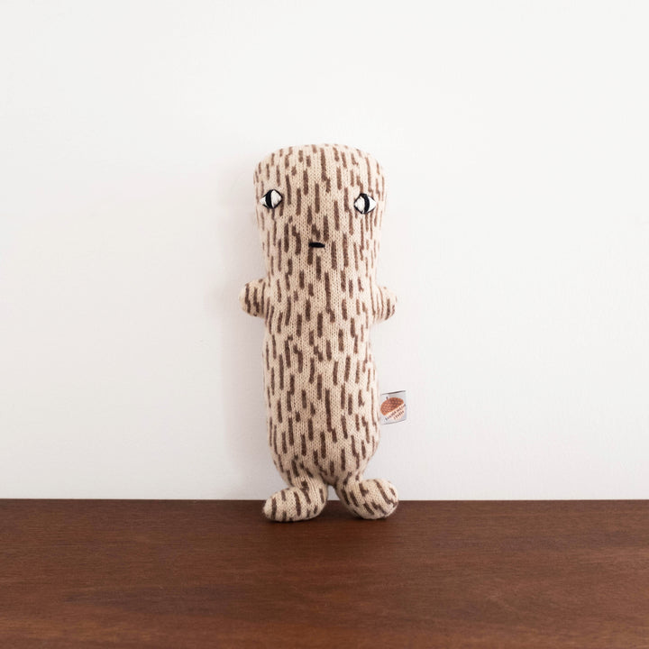 Peanut Doll