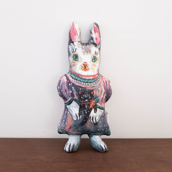 LAST STOCK Nathalie Lete Character Dolls- Different Styles Available!