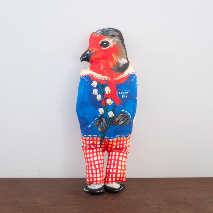 LAST STOCK Nathalie Lete Character Dolls- Different Styles Available!