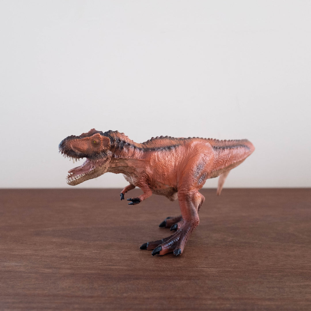 Large T- Rex Figurine