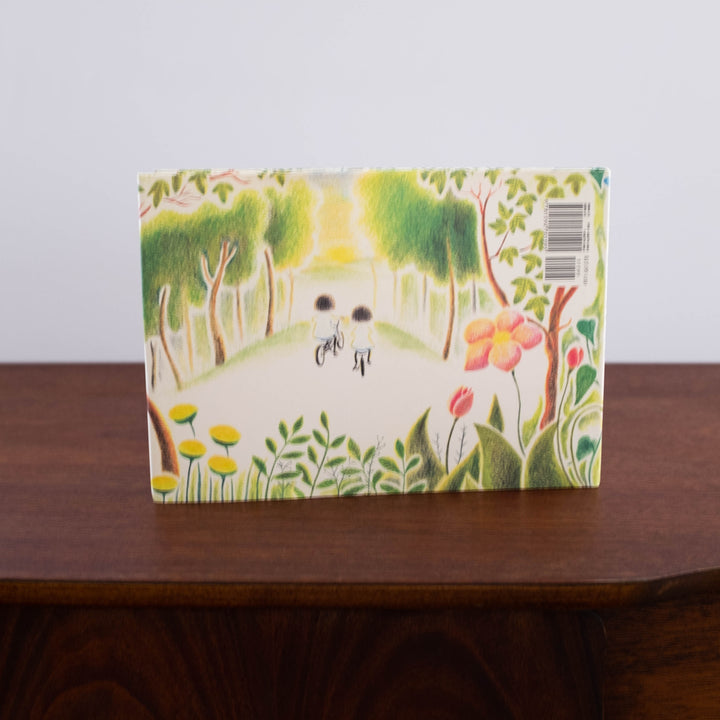 Chirri and Chirra Book