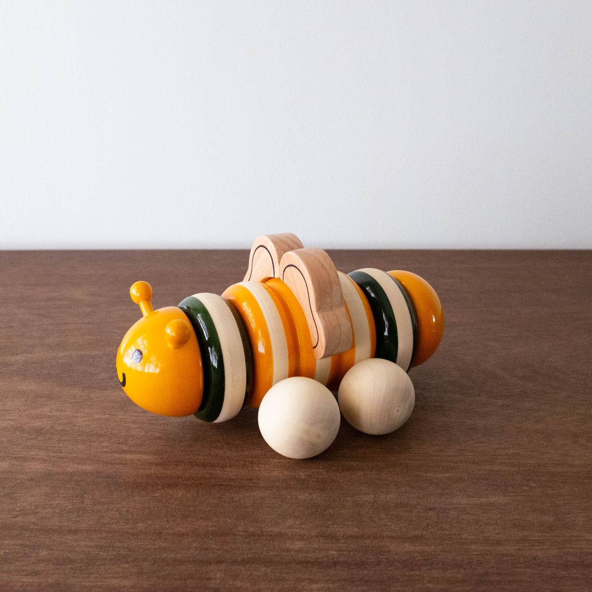 Oeufs musicaux HABA – Wood Wood Toys