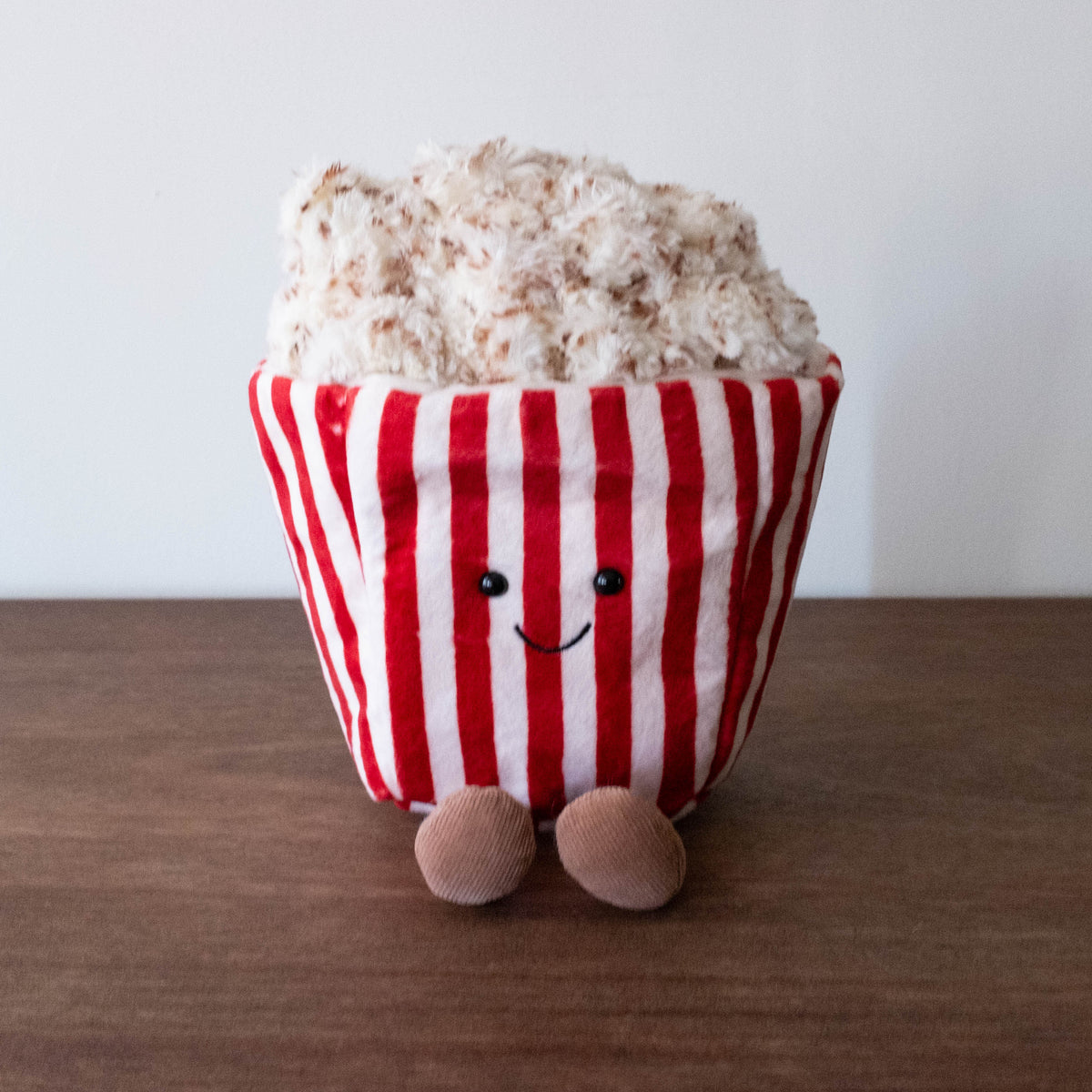 Popcorn Doll | Shop Merci Milo