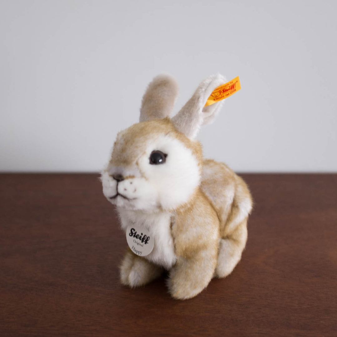 Steiff Happy Rabbit Doll