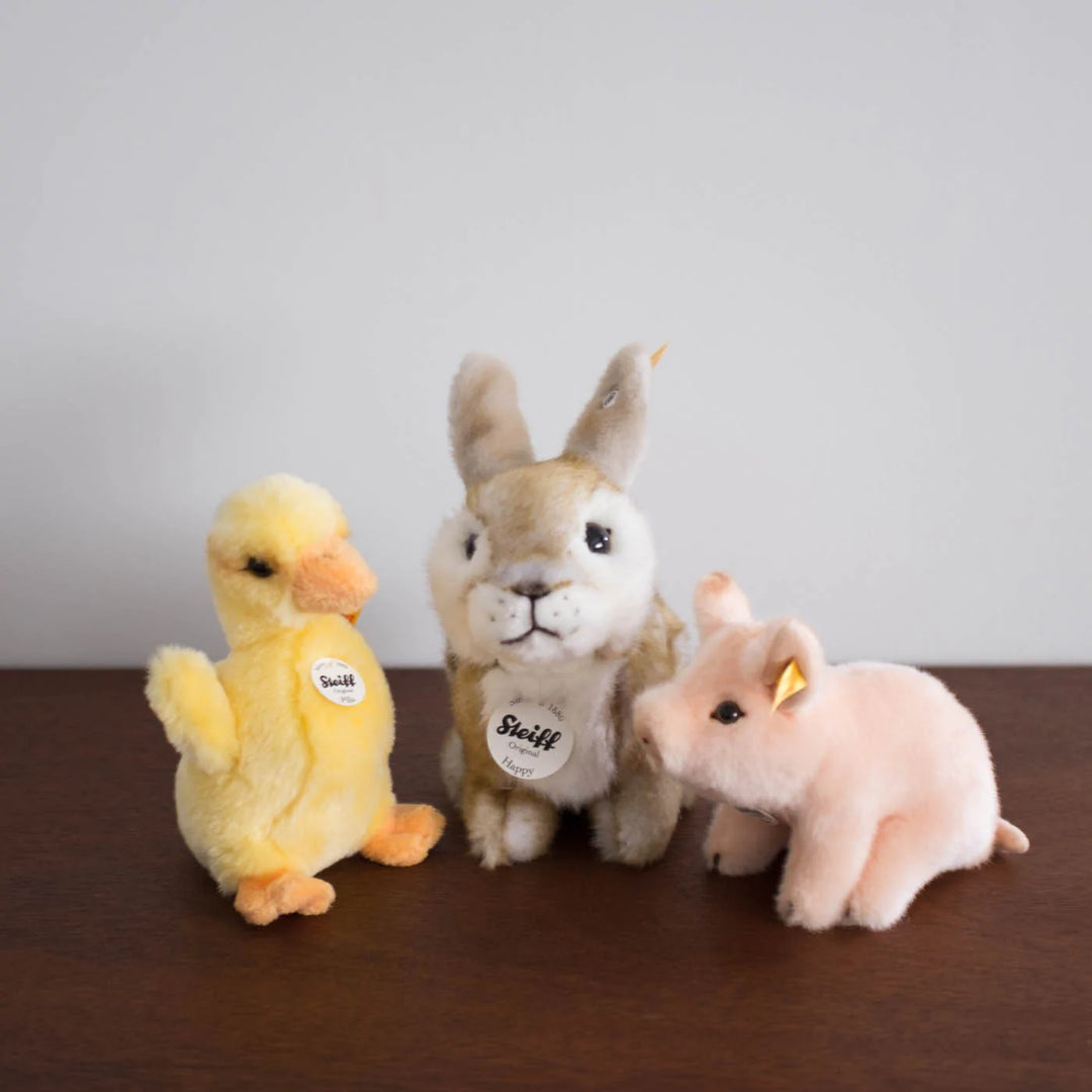 Steiff Pilla the Duckling Doll
