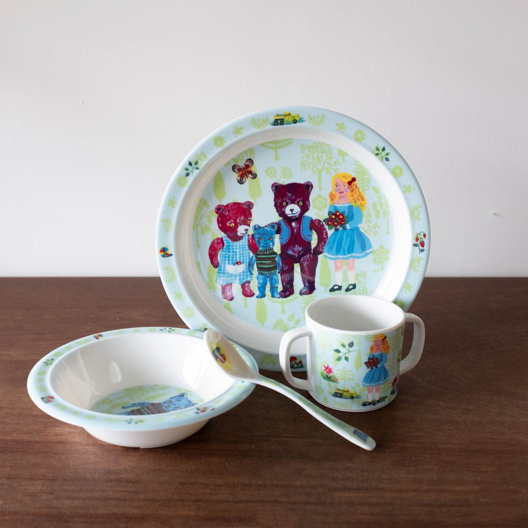 Nathalie Lete Dinnerware Set