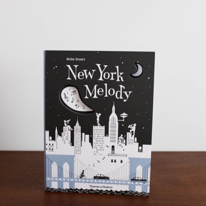 New York Melody Book