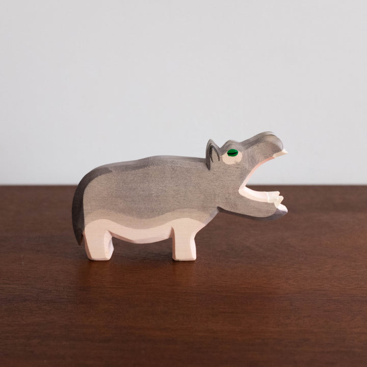 Ostheimer Hippo Toy