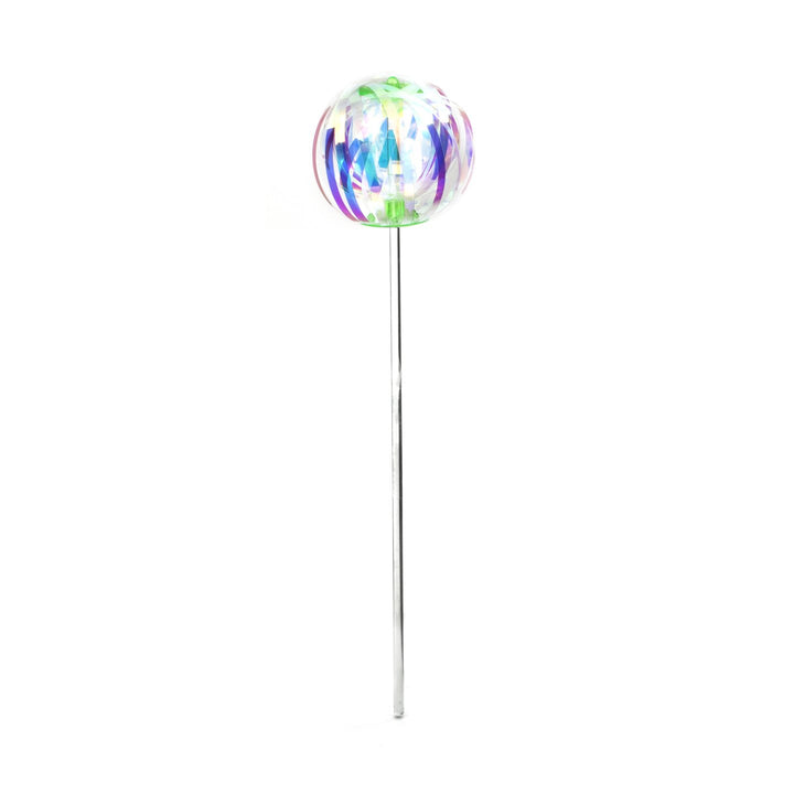 NEW Rainbow Twirler Spinner
