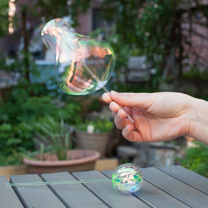 NEW Rainbow Twirler Spinner