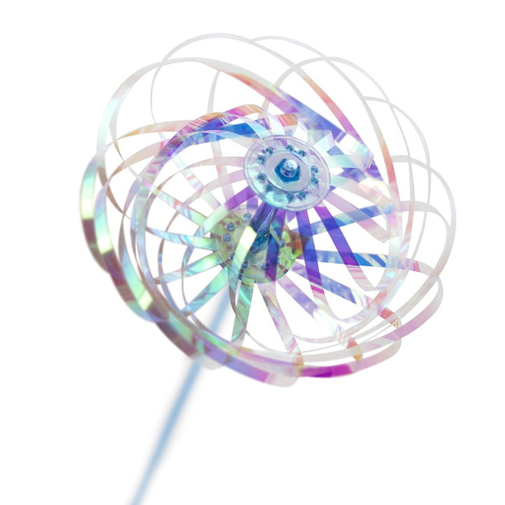 NEW Rainbow Twirler Spinner
