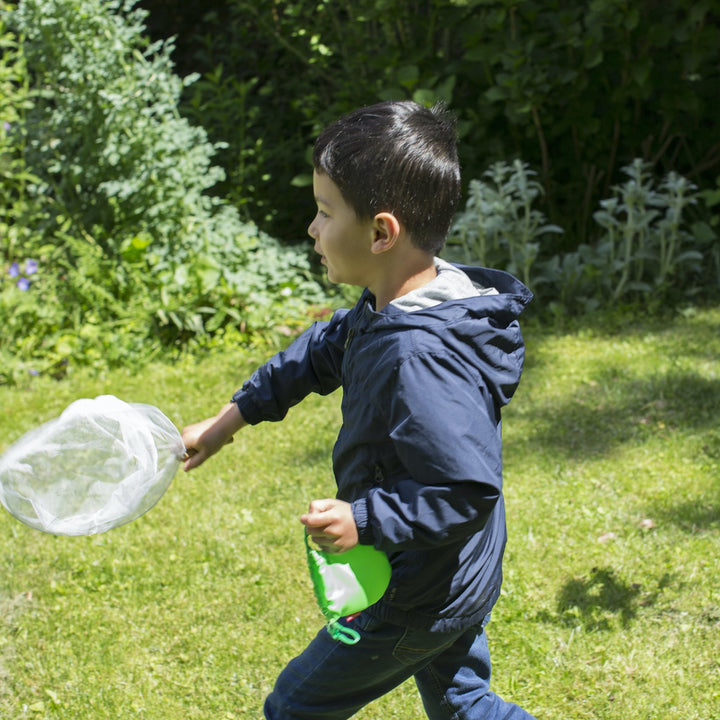 NEW Huckleberry Pop Up Net
