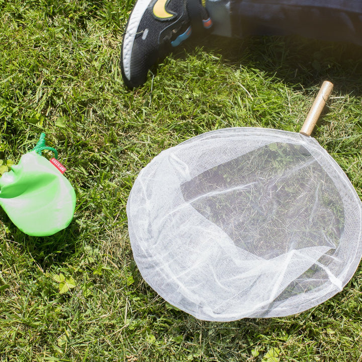 NEW Huckleberry Pop Up Net