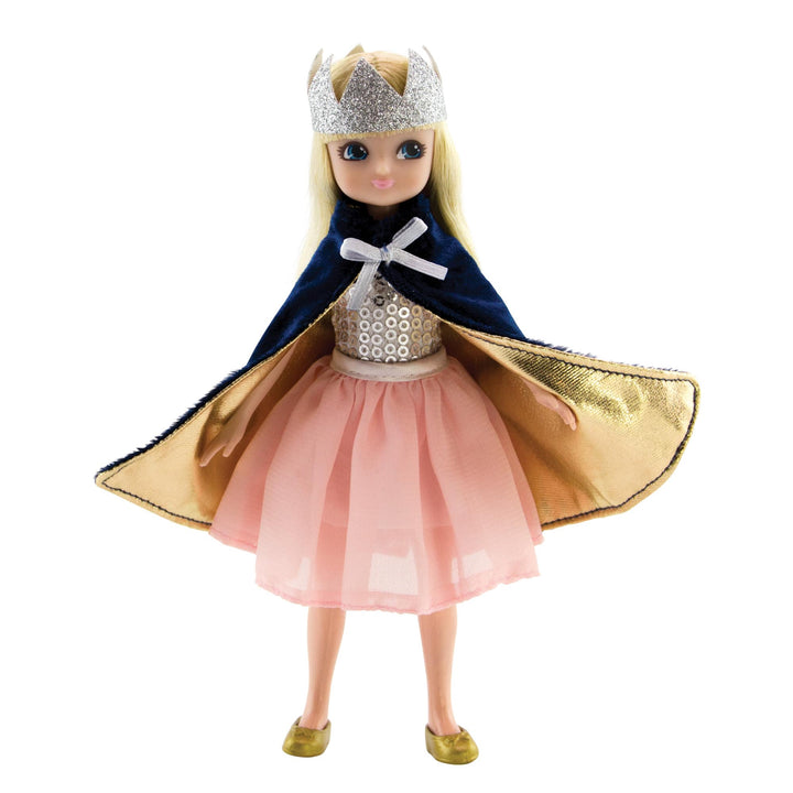 Lottie Doll- Queen of the Castle