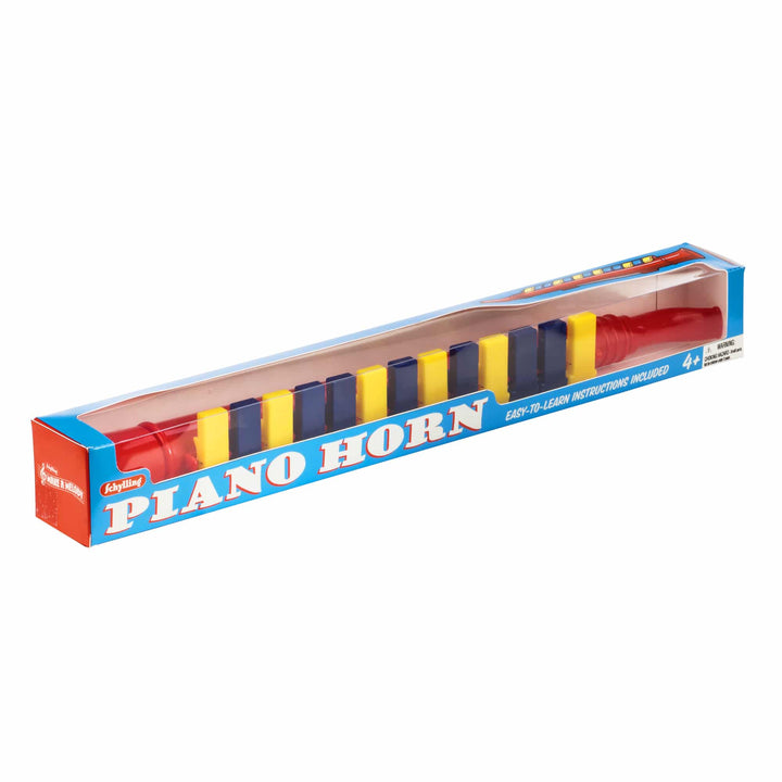 Piano Horn Toy
